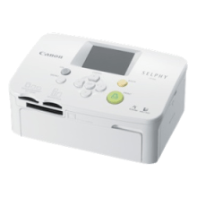 Canon Selphy CP760