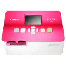 Canon Selphy CP780