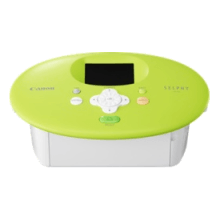 Canon Selphy CP790
