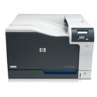 HP Colour Laserjet CP5225n