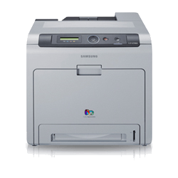 Samsung CLP-670ND