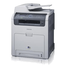 Samsung CLX-6220FX