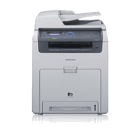 Samsung CLX-6250