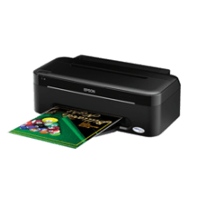 Epson Stylus N11