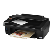 Epson Stylus NX220
