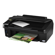 Epson Stylus NX420