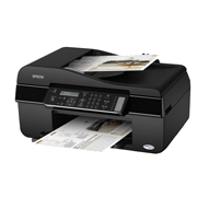 Epson Workforce 320