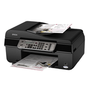 Epson Workforce 325