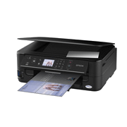 Epson Workforce 625