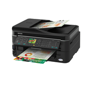 Epson Workforce 633