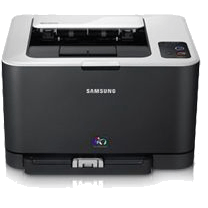 Samsung CLP-325