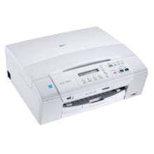Brother DCP-195C