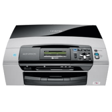 Brother DCP-395CN
