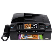 Brother MFC-795CW