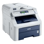 Brother DCP-9010CN