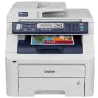 Brother MFC-9320CW