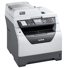 Brother MFC-8370DN