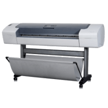 HP Designjet T610 44"