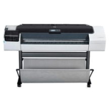 HP Designjet T1200