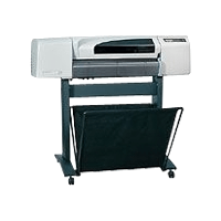 HP Designjet 510