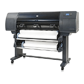 HP Designjet 4520 Series