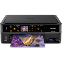 Epson Artisan 725