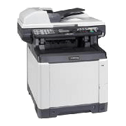 Kyocera FS-C2126MFP