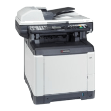 Kyocera FS-C2026MFP