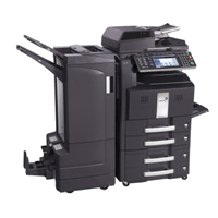 Kyocera TASKalfa 250ci