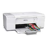 HP Deskjet F4250