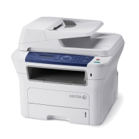 Fuji Xerox WorkCentre 3210