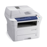 Fuji Xerox WorkCentre 3220