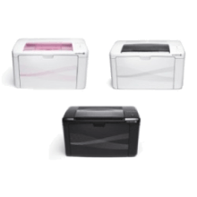 Fuji Xerox Docuprint P205b