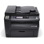 Fuji Xerox Docuprint CM205f