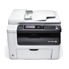 Fuji Xerox Docuprint CM205fw