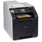 Brother MFC-9970CDW