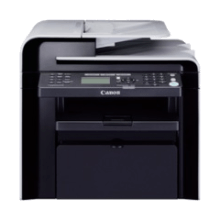 Canon Imageclass MF4580dn