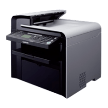 Canon Imageclass MF4550d