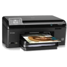 HP Photosmart Plus B209a