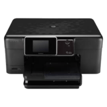 HP Photosmart Plus B210a