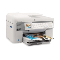 HP Photosmart Premium C309a