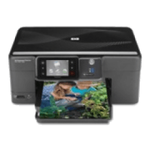 HP Photosmart Premium C309g
