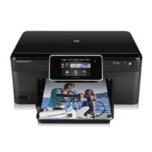 HP Photosmart Premium C310a