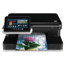HP Photosmart eStation C510a