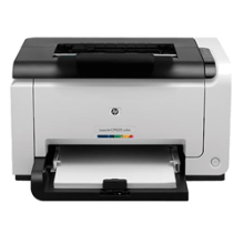 HP Colour Laserjet CP1025