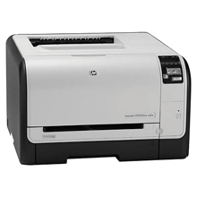 HP Colour Laserjet CP1525nw
