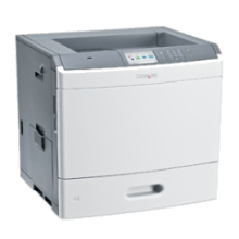 Lexmark C792de