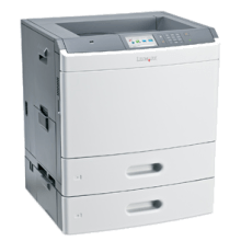 Lexmark C792dte