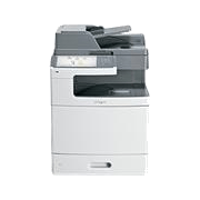 Lexmark X792de