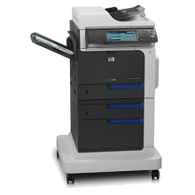 HP Colour Laserjet CM4540f